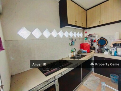ENDLOT 2 STOREY TERRACE BANDAR SUNWAY SEMENYIH