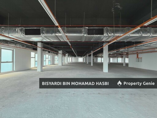 Elite Corporate Headquarters For Sale: Iconic 6-Storey Building @ Cyberjaya (MSC Malaysia Certified) – High ROI & Strategic Hub!
