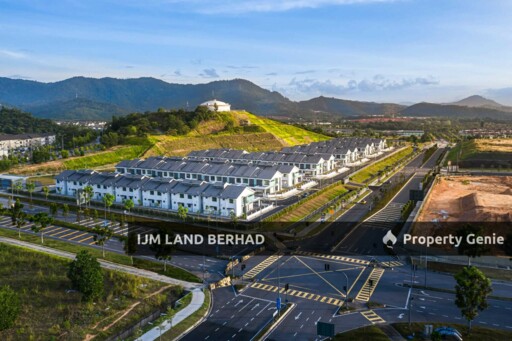 Rimbun Ara, Seremban 2