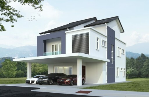 Taming Mutiara 3 (Phase 2)