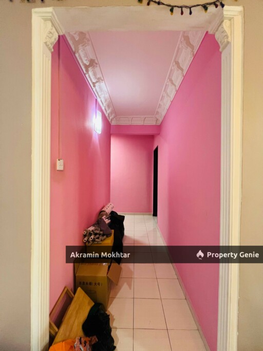 RENOVATED One Selayang Shop Apartment, Batu Caves, Gombak Selangor