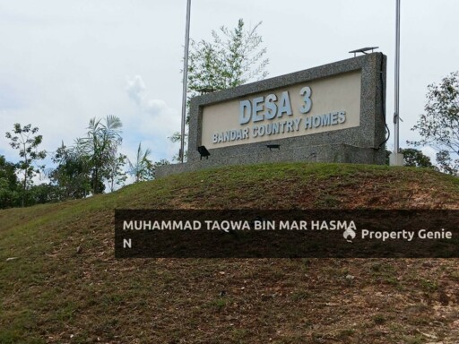 Bungalow house Rawang