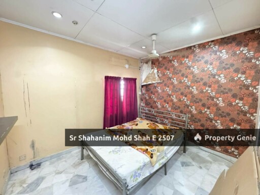 1.5 Storeys Terrace House   USJ 2, Subang Jaya