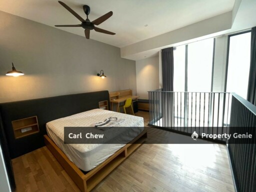 Twy Duplex Condos