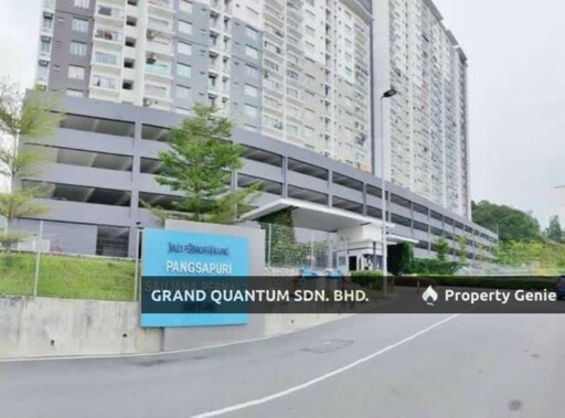 SAUJANA PERMAI II