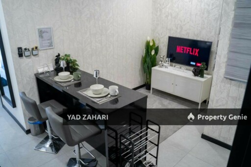 Neu Suites @ 3rdNvenue, Ampang | RM2300 - Move-in Ready, Ideal for Expat & Fully Furnished