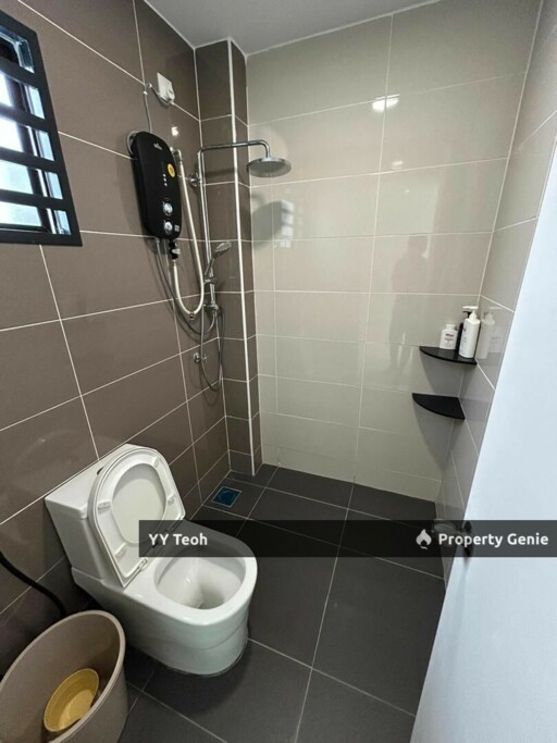 Ozana Residence 2.5 Storey Terrace