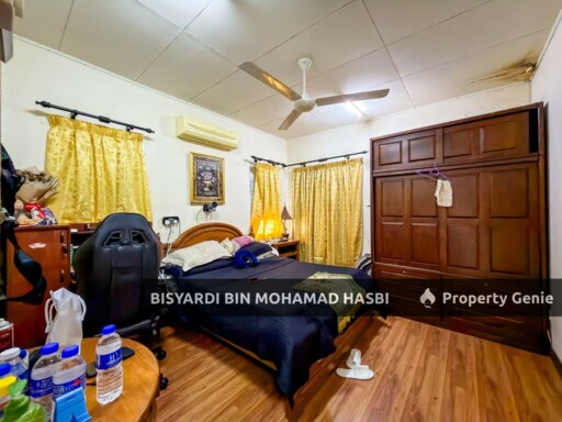Renovated Bungalow Double Storey, Laman Kekwa, Nilai Impian, BANDAR BARU NILAI, NILAI.