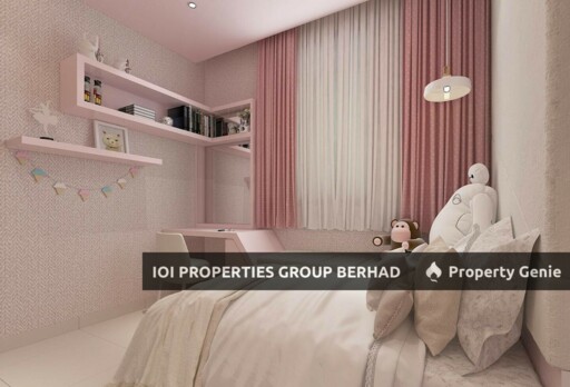 Alena 2, Bandar Putra Kulai