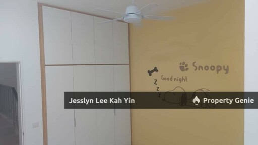 Setia Ecohill Semenyih Terrace Renovated House