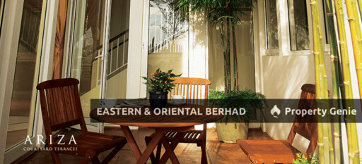 Ariza, Seri Tanjung Pinang