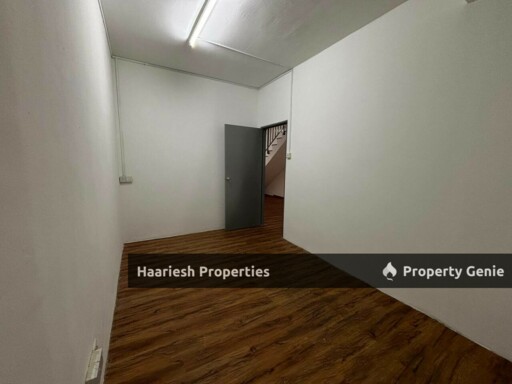 Double Storey Terrace Taman Bukit Indah Johor Bahru For Sale