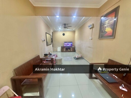 Freehold & Extended | Single Storey Taman Saujana Kapar Tok Muda Klang