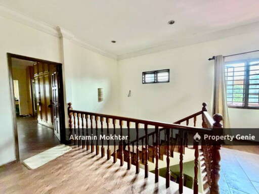 Freehold & Renovated | Double Storey Bungalow SS1 Kampung Tunku, Petaling Jaya