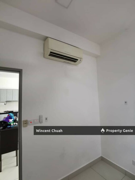 TR Residence, Titiwangsa Sentral, Kuala Lumpur