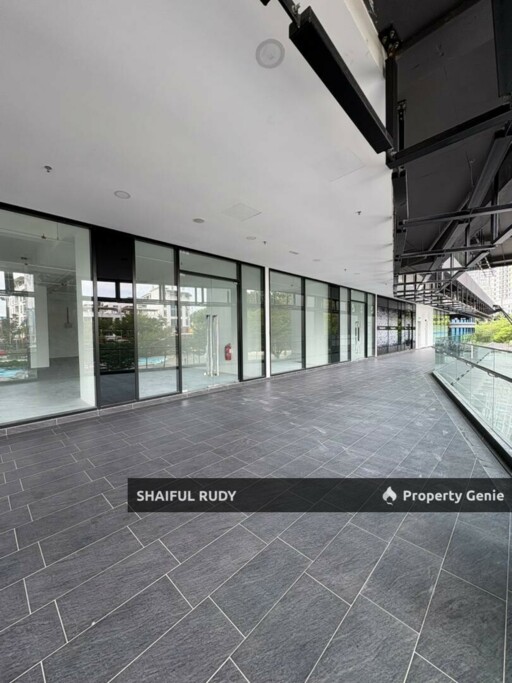 Twenty8 Finance Avenue I-City
