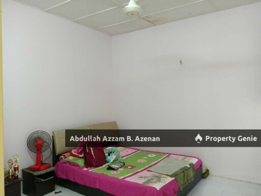 SEMI D RENOVATED BANDAR PUTRI JAYA