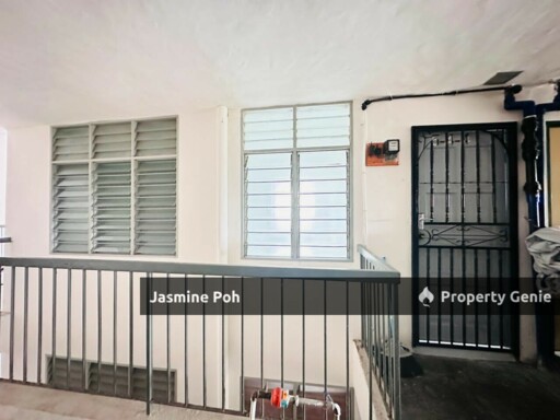 Tingkat Seri Genting ,balik pulau penang For Sale