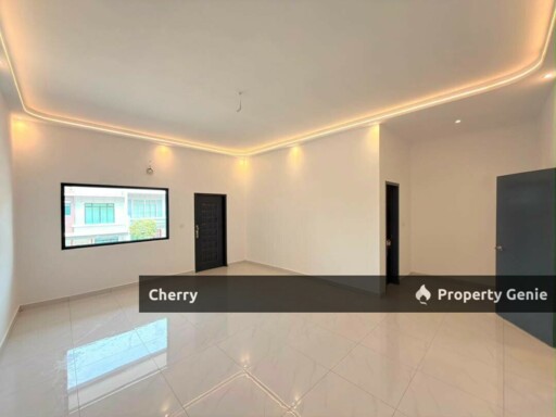 FOR SALE | HORIZON HILLS – THE CANAL GARDEN NORTH 🏡🔥 💰 Bank Value：RM1.25 Million 🔥 Selling Price：RM1.20 Million ONLY！ ✨ 低过银行估价 RM50K！ 📍 The Canal Garden North @ Horizon Hills Jalan Maya