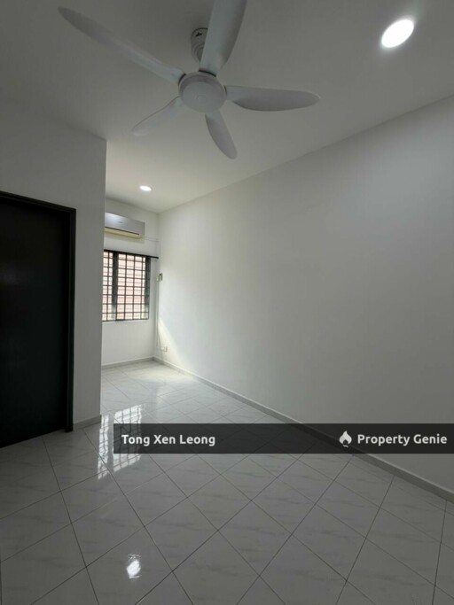 2 Storey For Sale @ Muzaffar Height Ayer Keroh