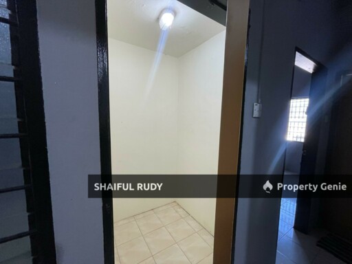 Rumah 1 Tingkat Taman Bukit Kuchai | 3R2B | Bumi Lot
