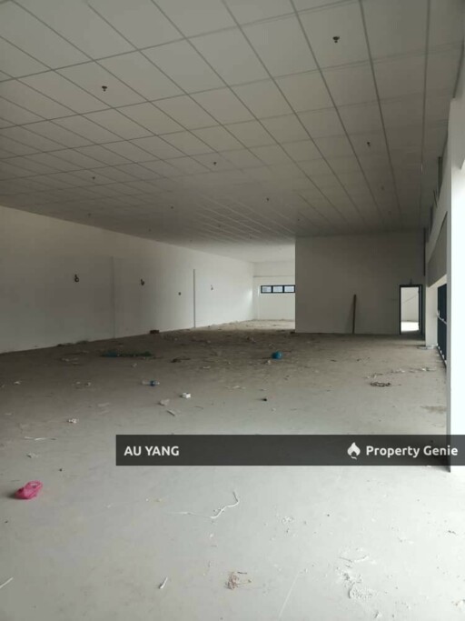 Brand New 2 Storey Detached Factory For Rent Valdor Industrial Batu Kawan No PDC Consent Needed Very Rare 槟城华都工业区全新 2 层独立式工厂出租（靠近 Batu Kawan｜免 PDC 审核与 10% 税｜超罕有）