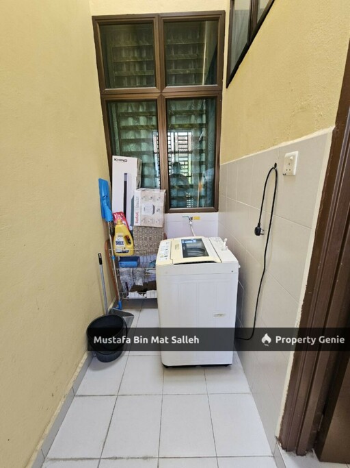 1-Storey Terrace, Homestay Unit, Bertam Perdana 3, Kepala Batas, Penang