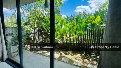 3 Storey Super Link Laman Glenmarie Shah Alam