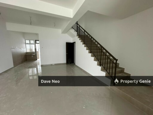 Citrine Hills • Kangkar Pulai • 2-Storey House • Brand New Unit