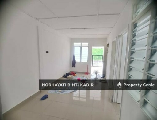 SINGLE STOREY TERRACE HOUSE LORONG DATO RASHID SALLEH 25, KUANTAN