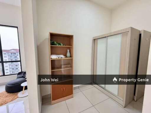 🌸Impian Senibong Apartment🌸