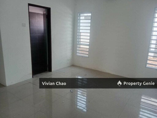 1.5 Storey Semi D for sale in Taman Muhibbah Jaya, Sg Siput