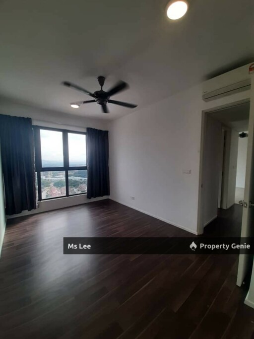 GEO Bukit Rimau Condo - Sale Below Bank Value RM60K