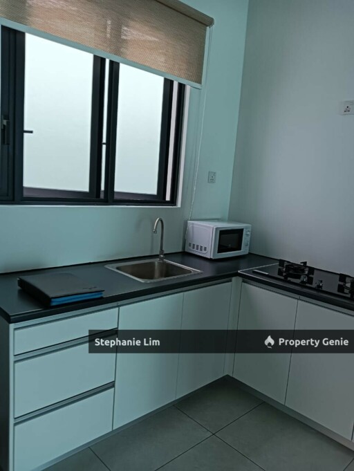 3 Residence
