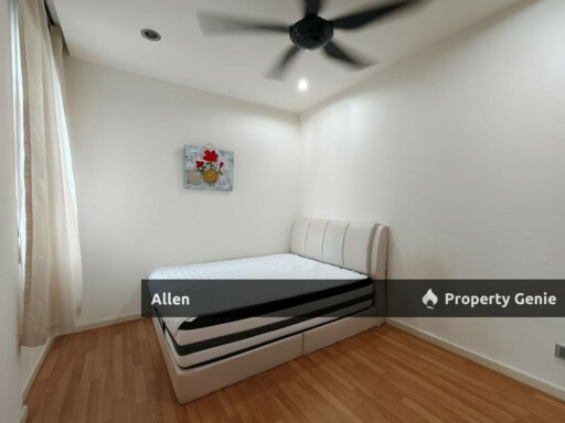 Impiana @ East Ledang – Spacious Unit with Stunning View