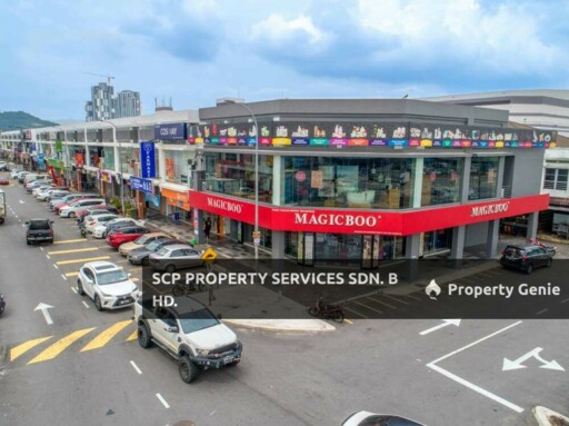 Cheras Trader Square