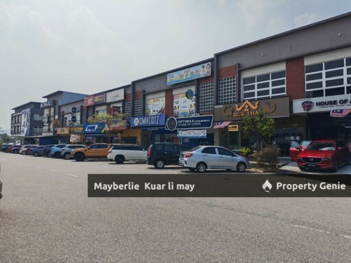 Elmina Temu for Rent RM8k