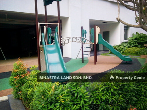 Green Terrain Prima Villa Detached Condo