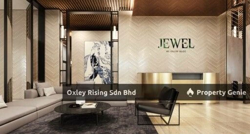 Jewel by Oxley KLCC