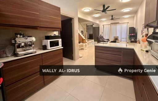 Double Storey Terrace House @Elmina Valley Shah Alam
