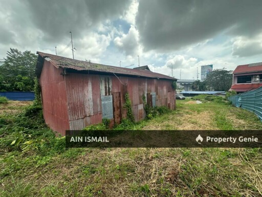 TANAH DALAM BANDAR, JALAN HAJI JUNED-BUKIT UBI, KUANTAN