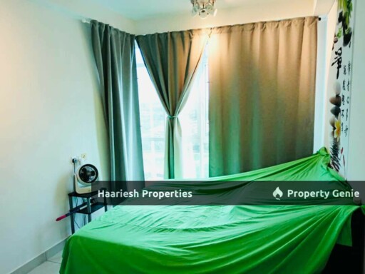 For Sale KSL Residence@Daya Apartment