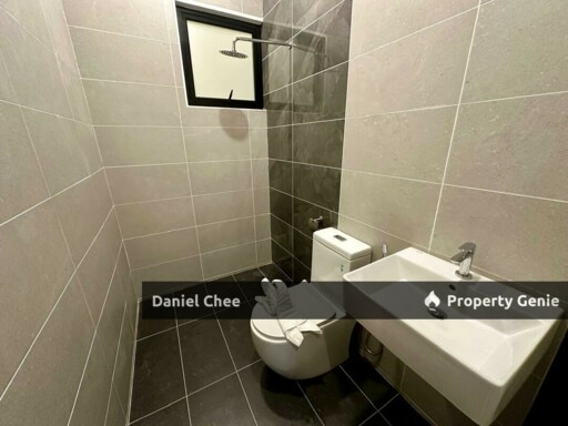 Loft 26 @ Bercham New High-Rise Condo For Sale