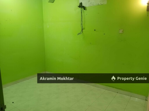 FREEHOLD & FULLY EXTENDED | 2 STOREY TAMAN KAJANG BARU