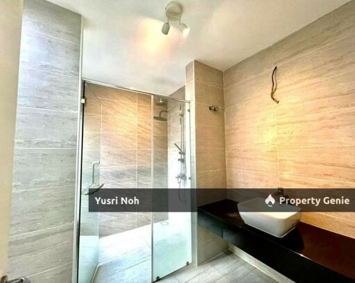 DOUBLE STOREY SUPERLINK COURTYARD VILLA LIU LI GARDENS SETIA ECO GLADES CYBERJAYA