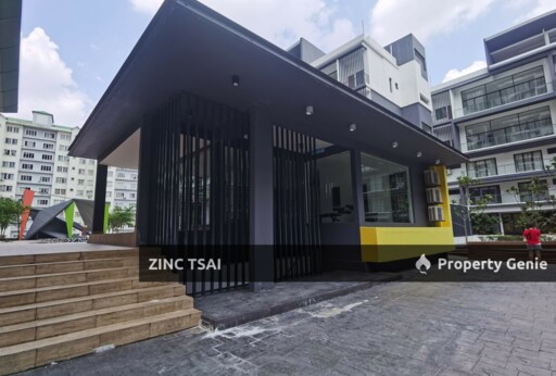 9ine Condominium {Save RM 280,000} 5 mins to AEON Cheras Selatan & EkoCheras Mall_10 mins drive to MRT Taman Connaught Station