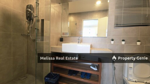 Apartment High Floor Seaview Fully Furnished