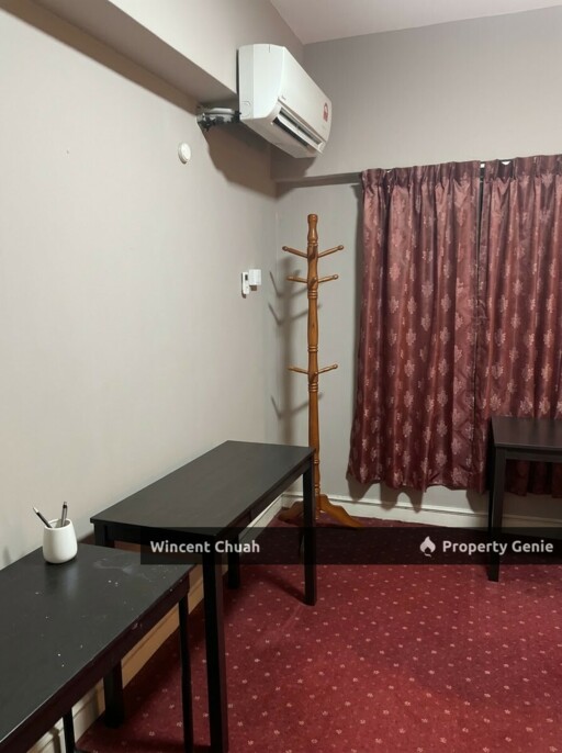 The Vistana Condo Titiwangsa For Rent | 3BR Fully Furnished Near HKL & MRT