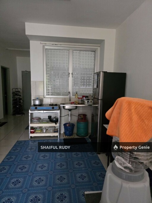 Residensi Vista Hijauan, Kajang