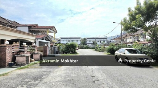 FREEHOLD, ENDLOT & FULLY RENOVATED | DOUBLE STOREY TAMAN KAJANG UTAMA